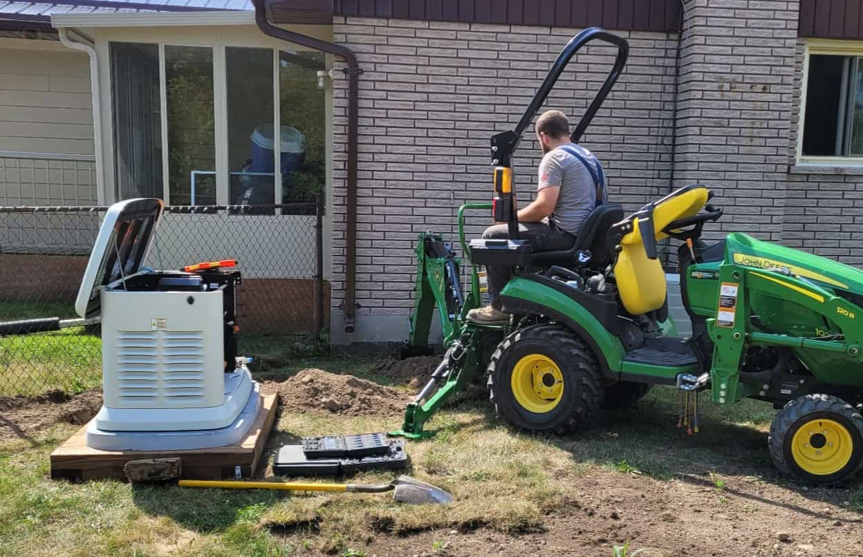 Mainguy & Son's Electrical photo 1